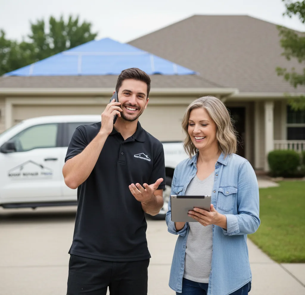 Roof Maintenance in Laveen, AZ